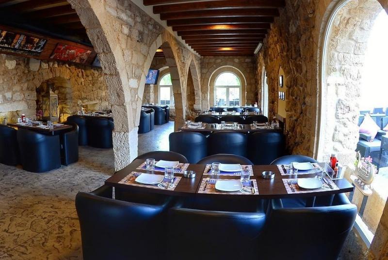 Top 10 Restaurants in Zahle: A Culinary Experience You Can't Miss