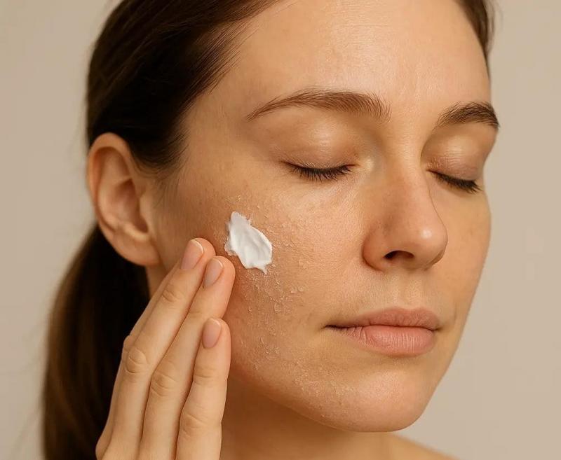 Solutions for Dry Skin: Causes and Effective Treatments
