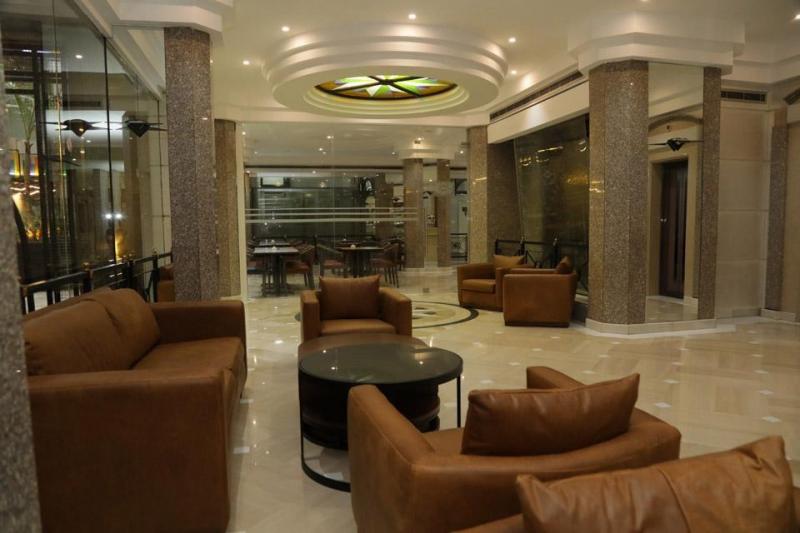 Affordable Hotels in Hamra: A Budget-Friendly Stay in Beirut's Bustling District