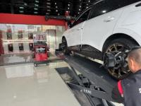 Car alignment centers Car alignment centers