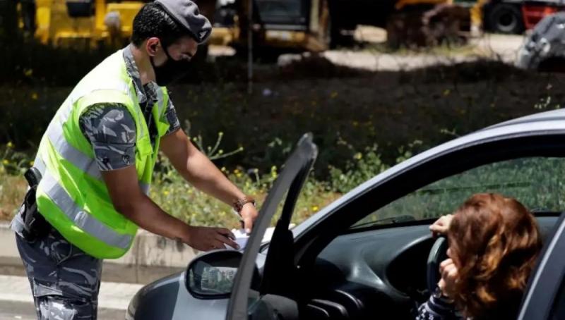 How to Pay Traffic Fines Online in Lebanon?
