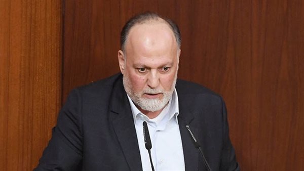 Lebanese MP to Leaders: Don't Evade Your Responsibilities