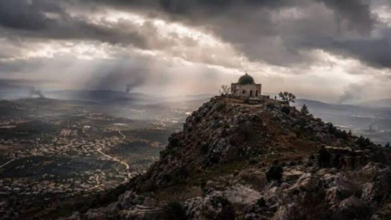 Mysterious Twin of Ali Taher: Hezbollah's Hidden Military Complex Under Hermel Mountains