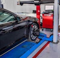 Car balance centers Car alignment centers