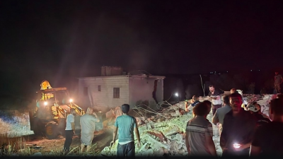 سوريا.. قتلى وجرحى جراء انفجار مخلفات حرب في ريف إدلب