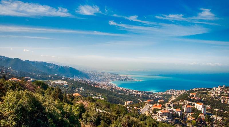 Top Scenic Spots in Jounieh: The Jewel of Lebanese Coasts