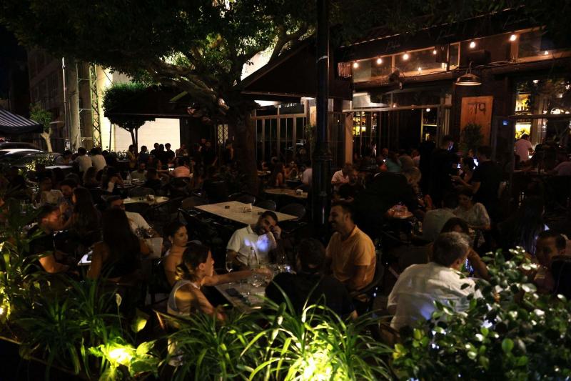 Top Lounges in Gemmayze: Beirut's Nightlife Hotspot