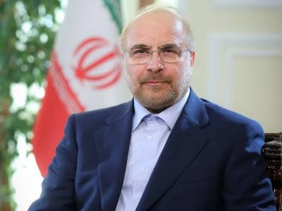 «لنجعل أميركا جائعة من جديد».. قاليباف يسخر من ترامب