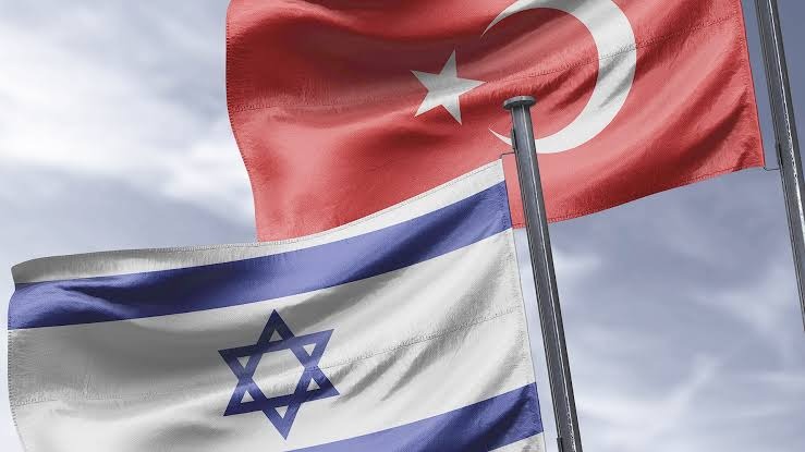 Turkey and Israel Lock Horns: Ankara Requests Interpol Arrest Warrant for Netanyahu