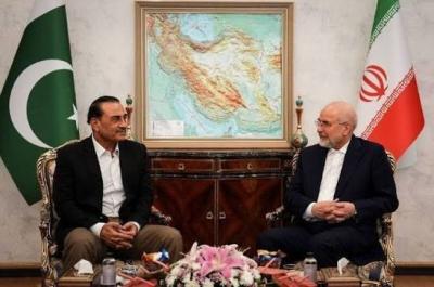 قائد الجيش الباكستاني بين ترامب وقاليباف.. هل تبدأ وساطة جديدة مع إيران؟