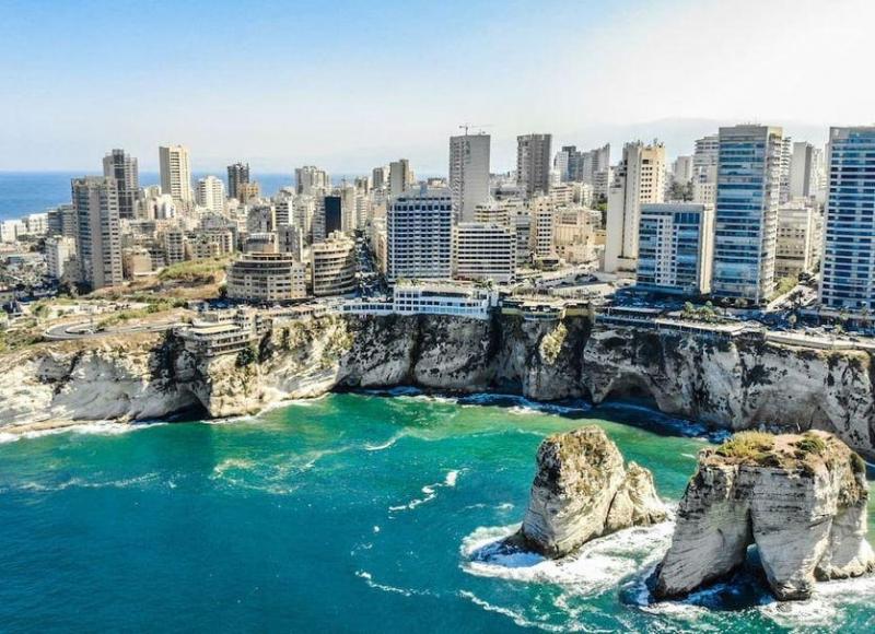 Explore Ras Beirut: Top 5 Must-See Attractions and Activities