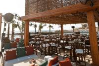 Île Beach Bar Île Beach Bar