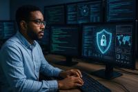 Cybersecurity Cybersecurity