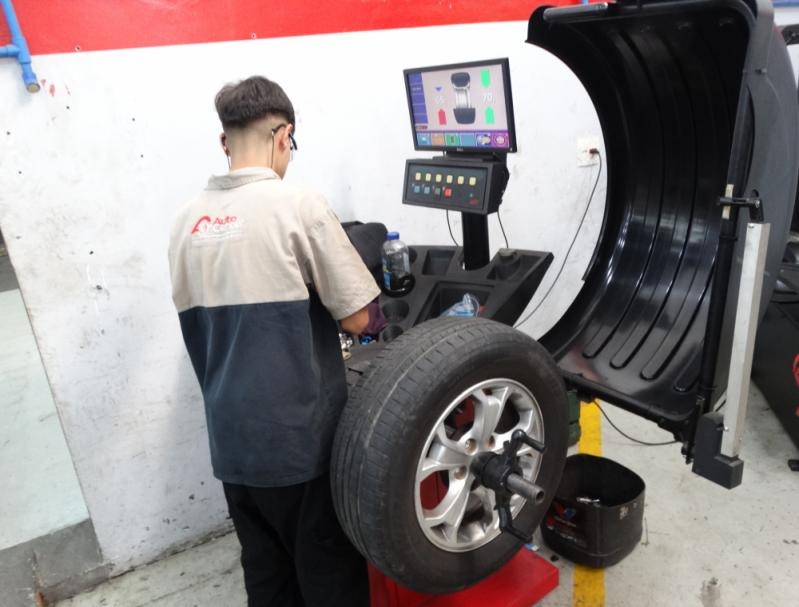 Top Car Alignment Centers in Lebanon: Ensuring Stability and Safety
