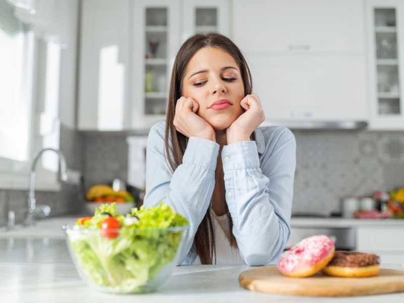 Unraveling the Mystery: Why Do We Feel Hungry After Eating?