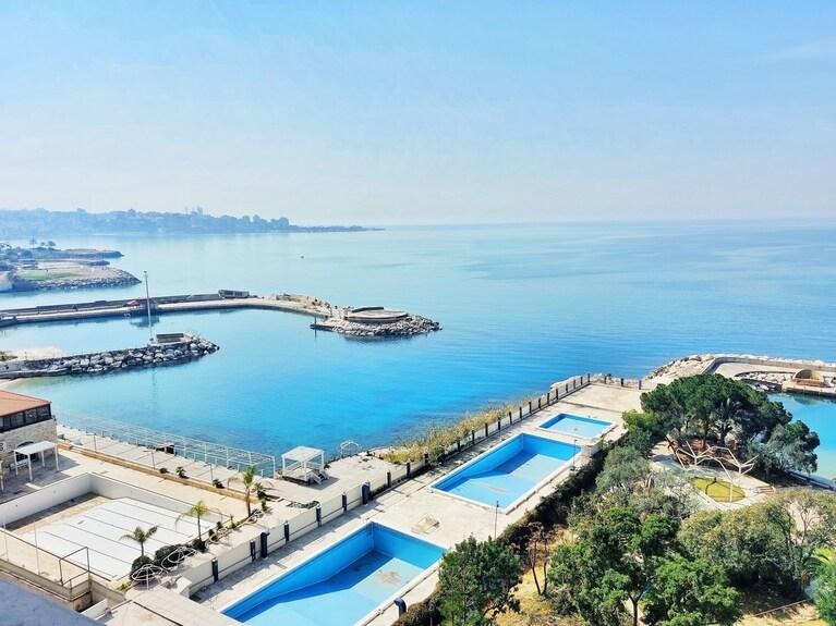 Discover the Best Chalets for a Perfect Getaway in Jounieh