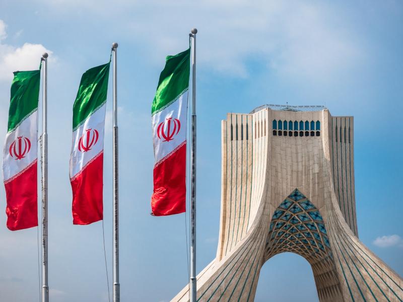 Iran Dismisses New U.S. Sanctions as 'Psychological Warfare'