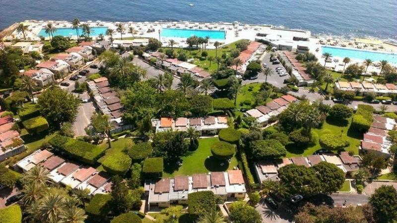 Top Hotels in Keserwan by the Sea: Your 2026 Guide