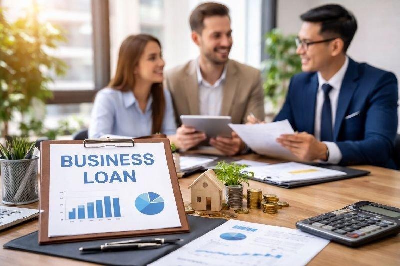 Top Finance Companies in Lebanon: Vitas, ICF, and Kafalat Lead the Market