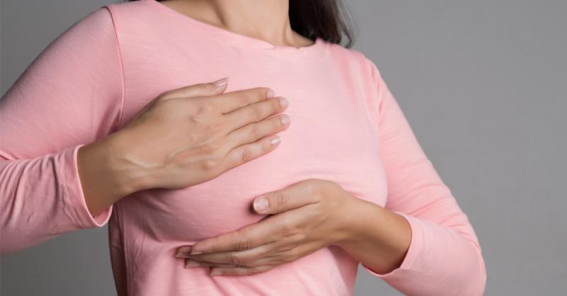 Is Breast Pain a Sign of Pregnancy?