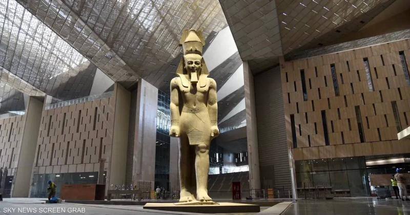 Top 10 Must-Visit Tourist Attractions in Egypt