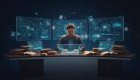 أدوات AI للكتابة أدوات AI للكتابة