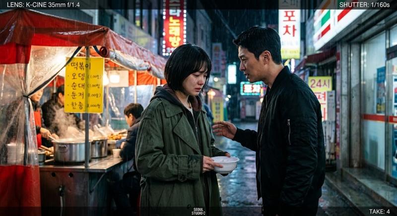 Top 10 Korean Dramas You Should Watch