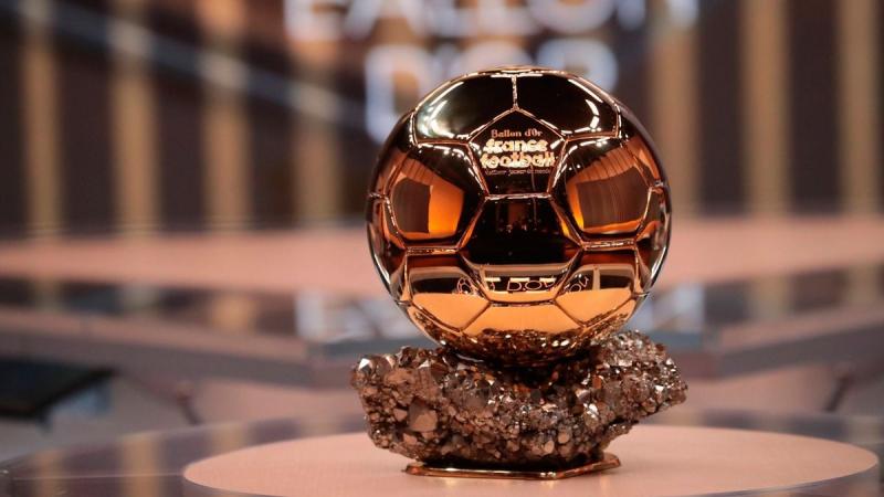 Top 10 Ballon d'Or Winners in History