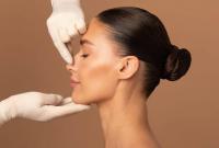 نتائج عملية تجميل الأنف نتائج عملية تجميل الأنف