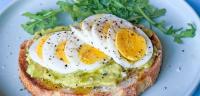 Eggs Eggs