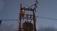 Power outage in Lebanon Power outage in Lebanon