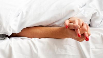 كم مرة يجب الجماع أثناء فترة التبويض؟