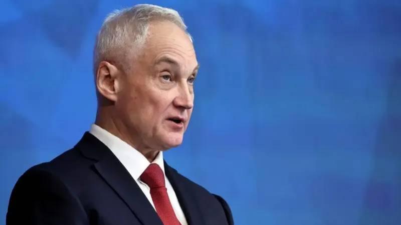 Russia Warns of U.S. Consideration for Nuclear Weapon Use in Europe