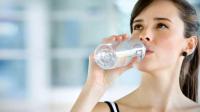 Drinking water Drinking water