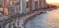 Corniche Ain Mreisseh Ain El Mreisseh Corniche