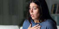 Symptoms of high cholesterol Symptoms of high cholesterol