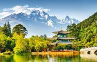 China China