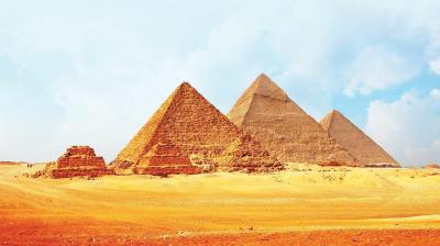أجمل الأماكن السياحية في مصر