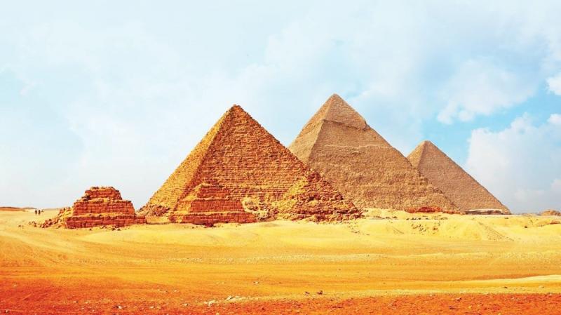 Explore Egypt: Top Tourist Destinations for Your Next Visit