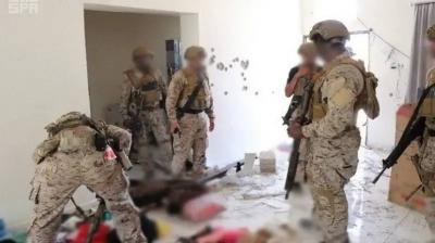 أمن الدولة اليمني: مقتل القيادي في 
