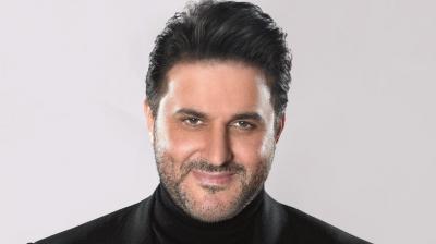 من هي زوجة ملحم زين؟