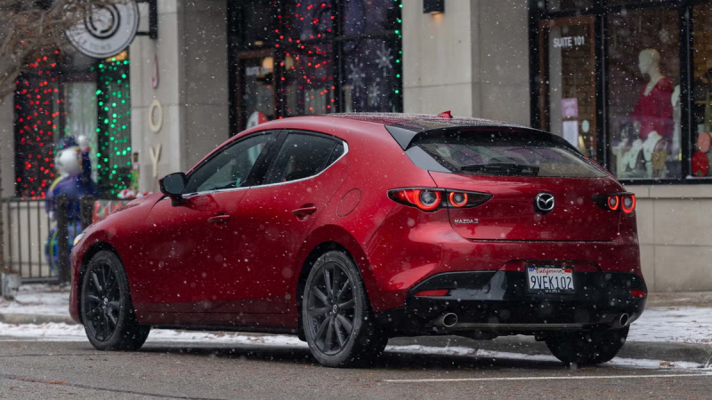 Top 10 Japanese Cars in 2026: From Family Rides to Luxury and Performance