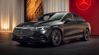 Mercedes-Benz CLA Mercedes-Benz CLA