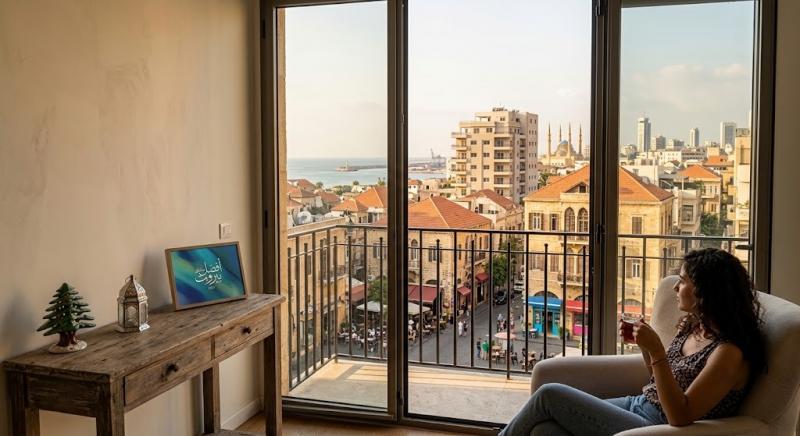 Top Residential Areas in Beirut for 2026: A Detailed Guide