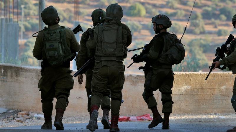 Israeli Forces Conduct Raids and Explosions in Southern Lebanon, Kidnap Three