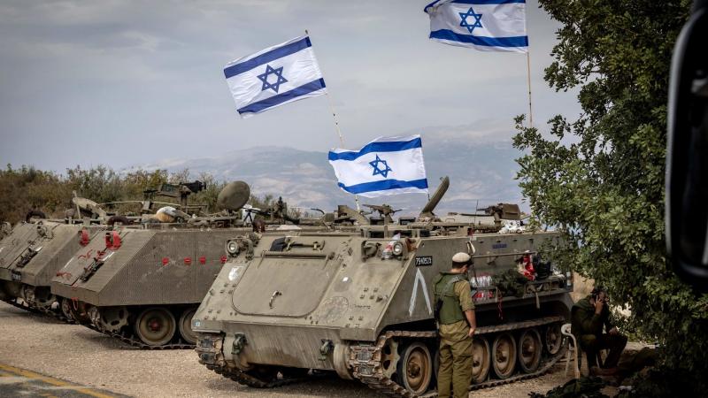 Israel Seals €3 Billion Defense Deal with Greece