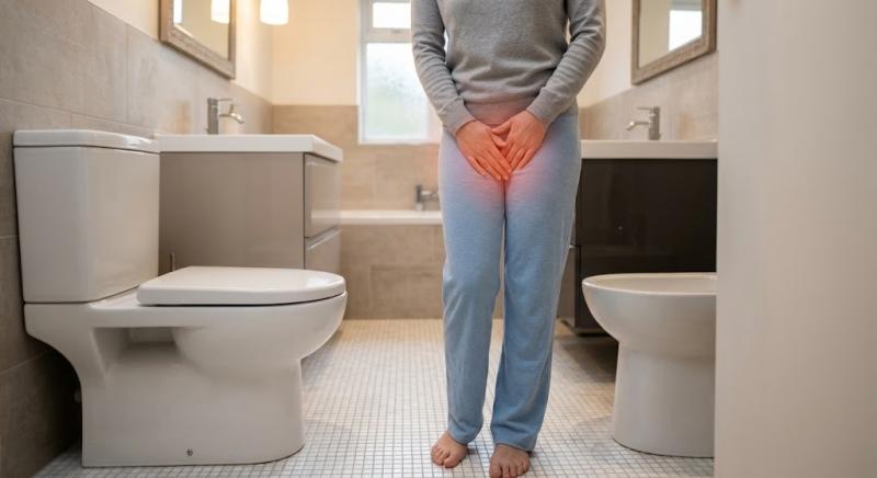 Understanding Urinary Burning in Women: Causes and Symptoms