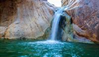 Natural places Natural places
