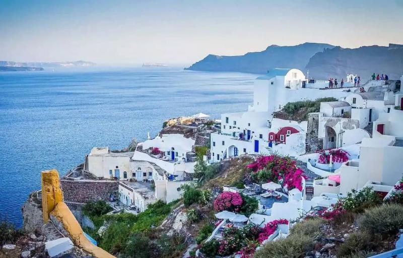 Top 10 Tourist Destinations in Greece