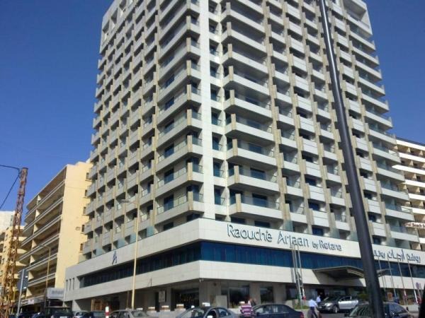 Affordable Hotels in Raouche: A Guide for Budget Travelers in Beirut 2026
